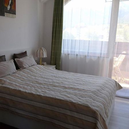 Mountainview Apartment Ski, Spa & Thermal Bansko Ngoại thất bức ảnh