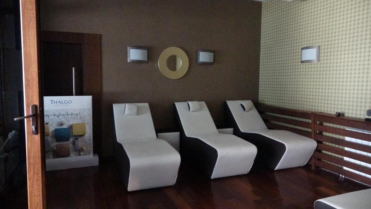 Mountainview Apartment Ski, Spa & Thermal Bansko Ngoại thất bức ảnh