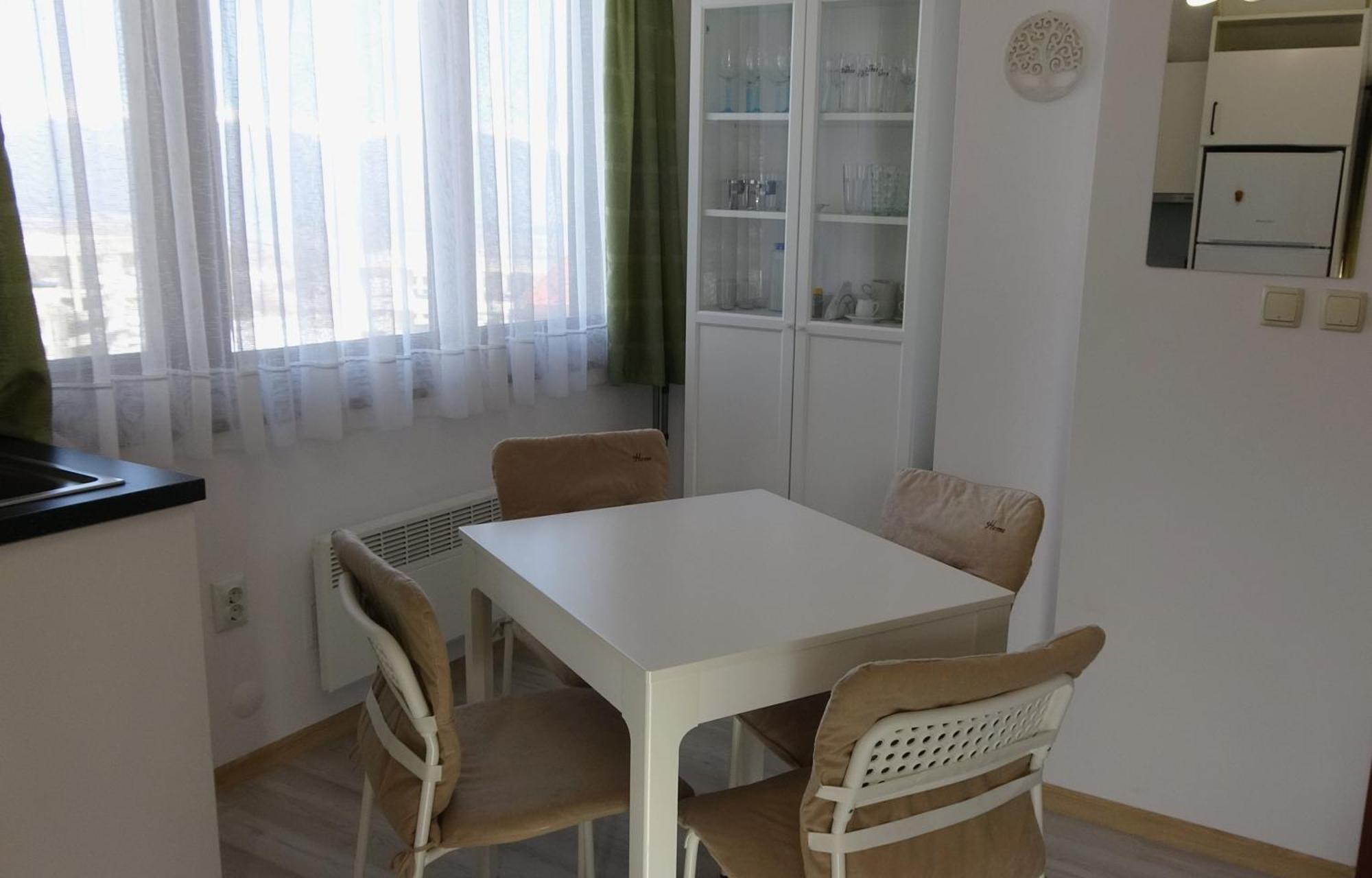 Mountainview Apartment Ski, Spa & Thermal Bansko Ngoại thất bức ảnh