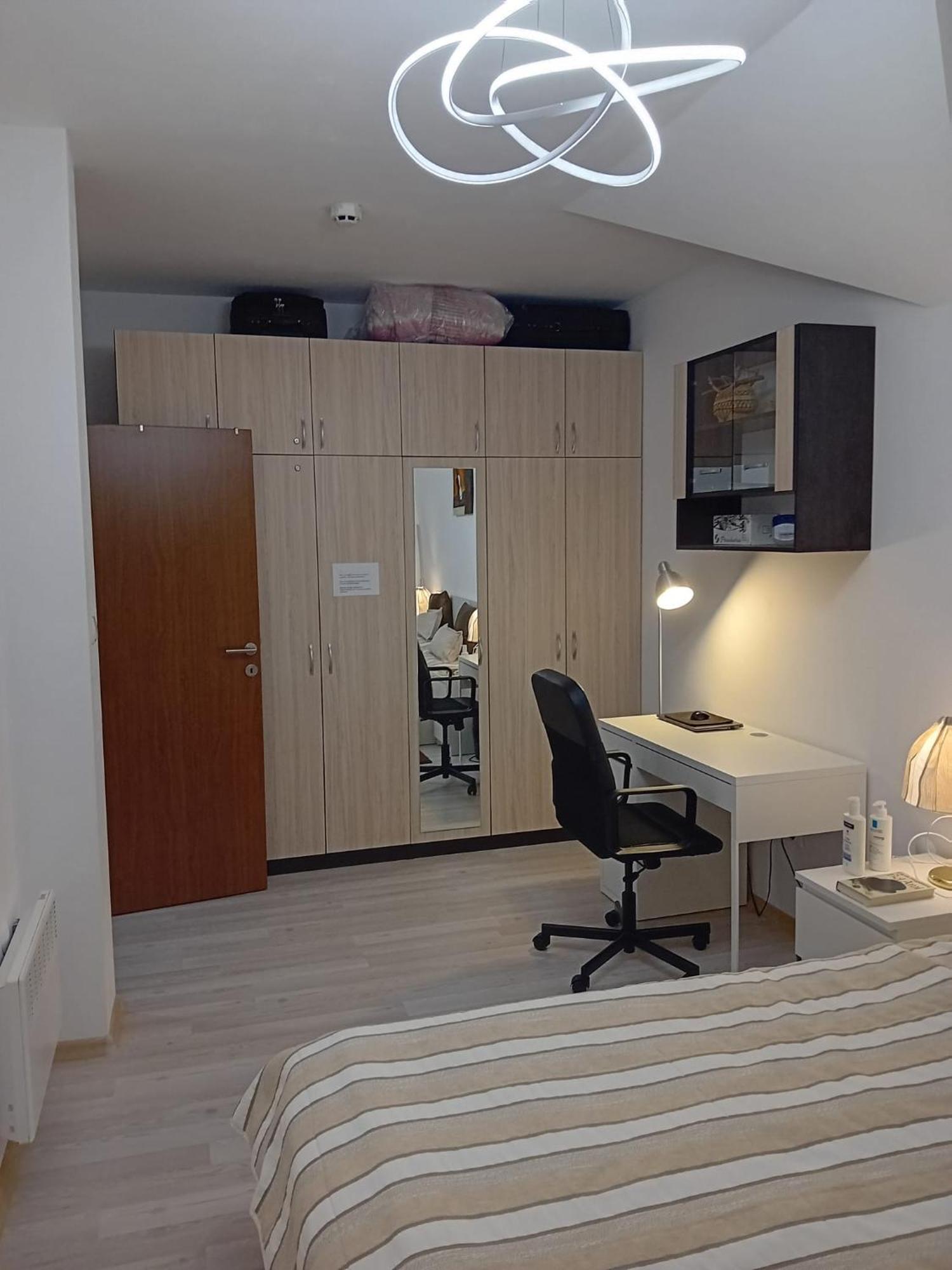 Mountainview Apartment Ski, Spa & Thermal Bansko Ngoại thất bức ảnh