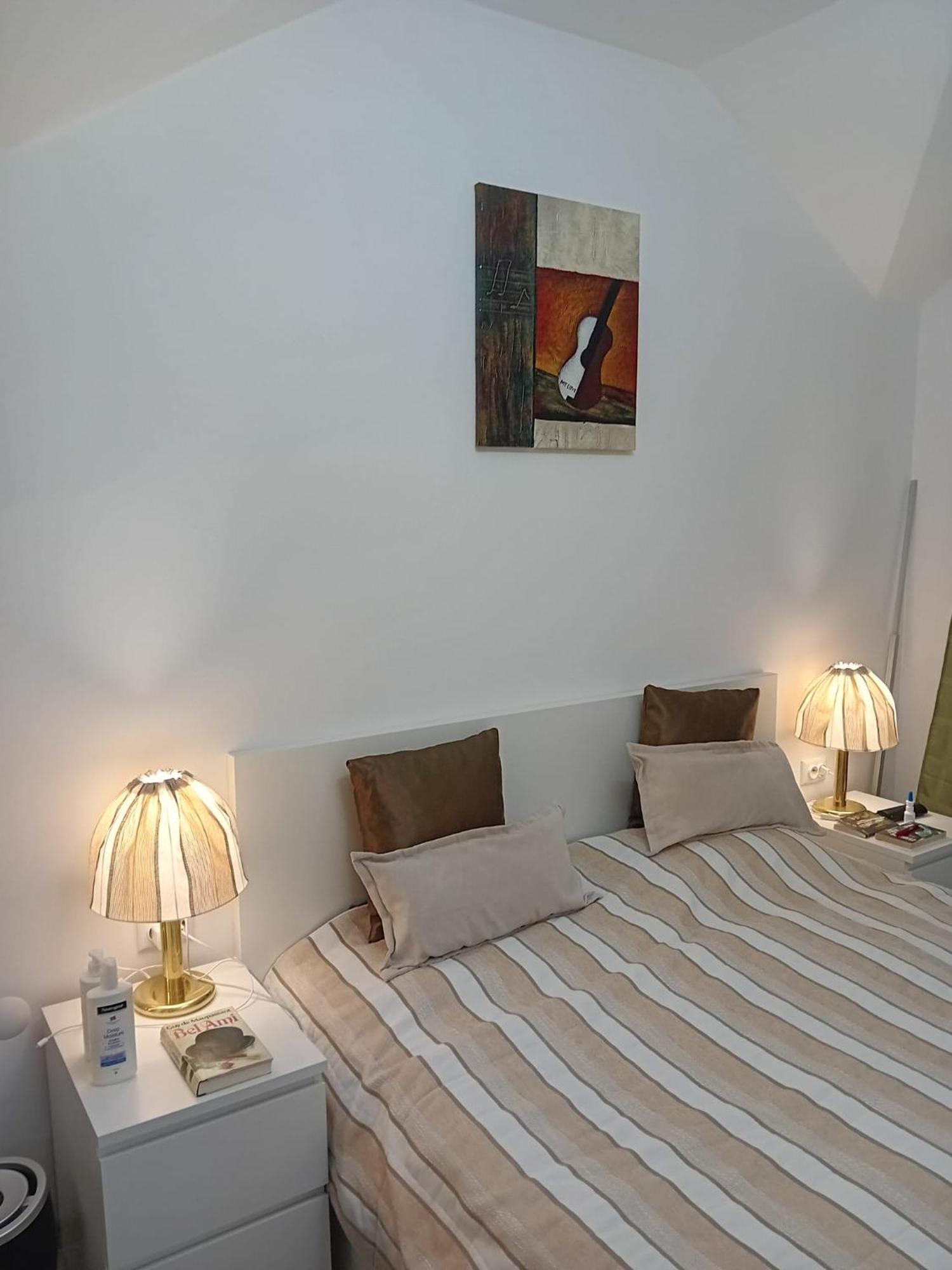 Mountainview Apartment Ski, Spa & Thermal Bansko Ngoại thất bức ảnh