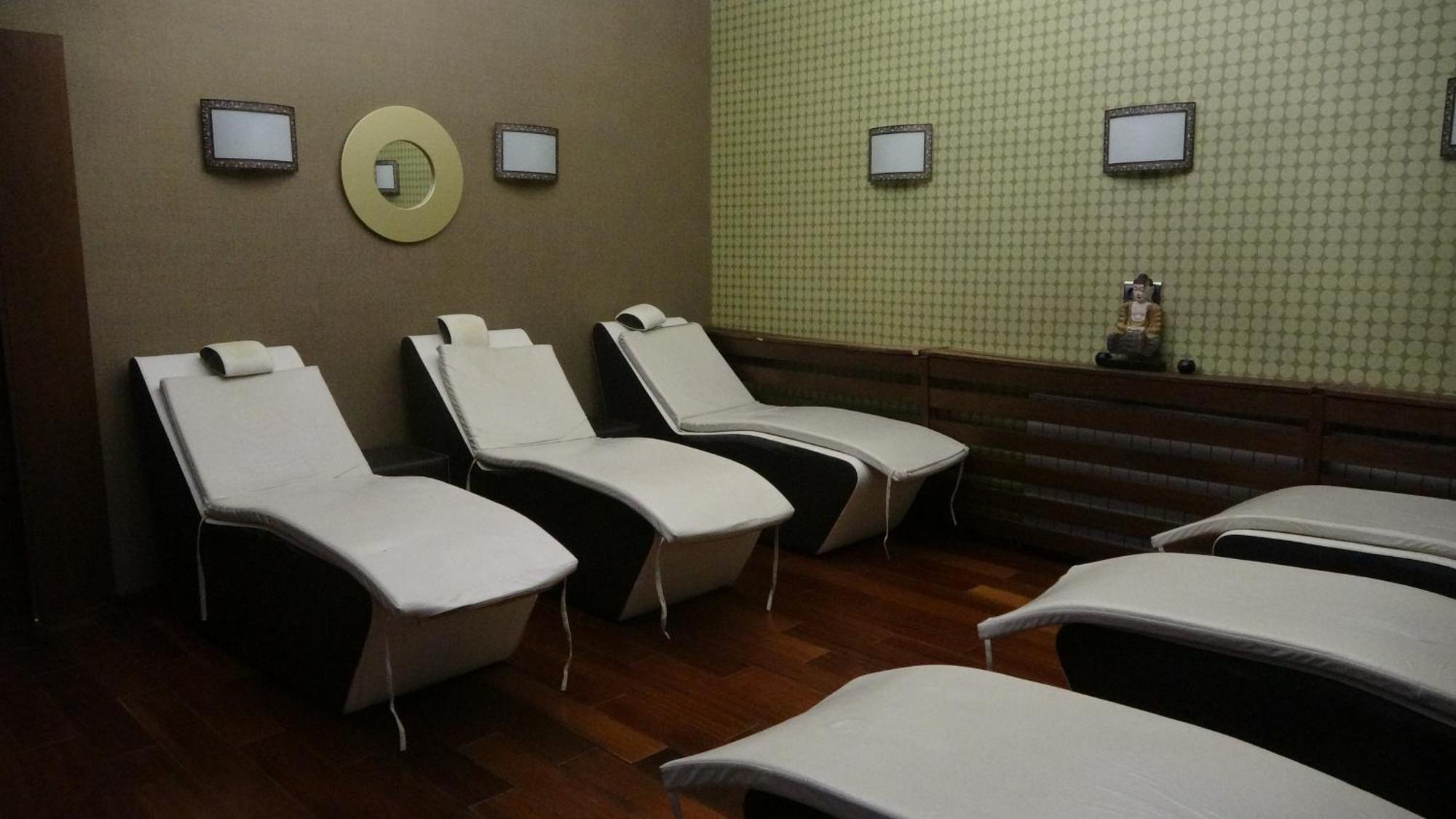 Mountainview Apartment Ski, Spa & Thermal Bansko Ngoại thất bức ảnh