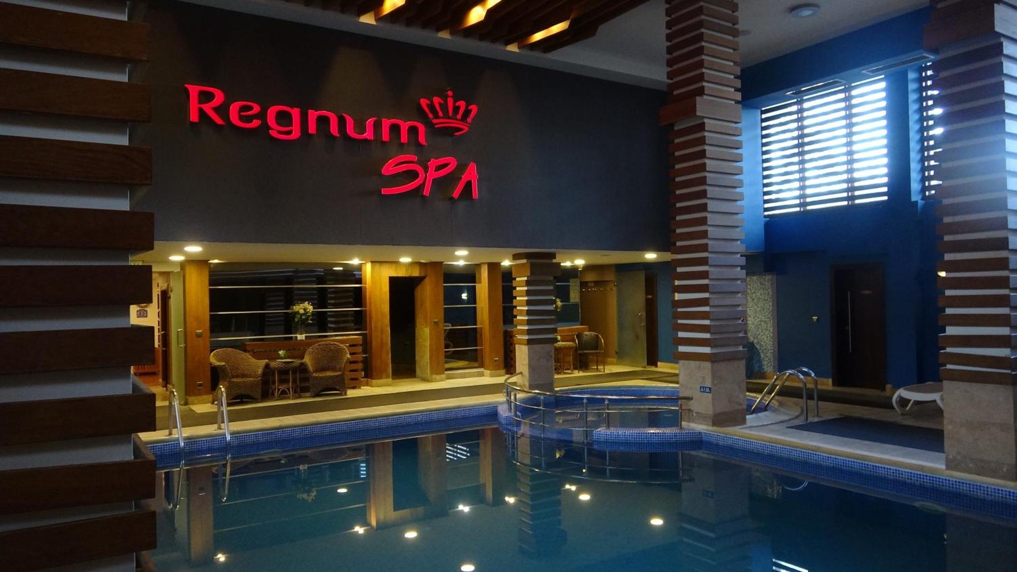 Mountainview Apartment Ski, Spa & Thermal Bansko Ngoại thất bức ảnh