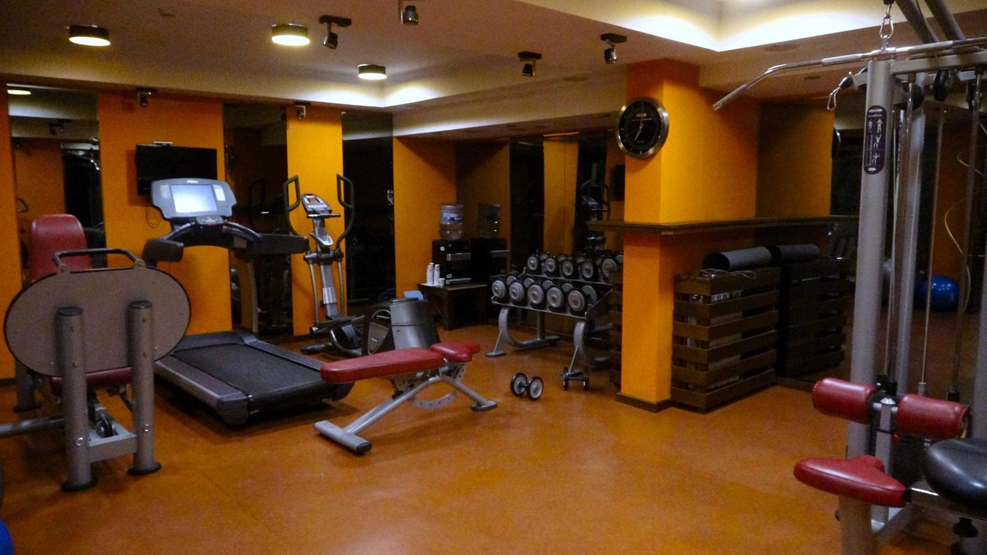 Mountainview Apartment Ski, Spa & Thermal Bansko Ngoại thất bức ảnh