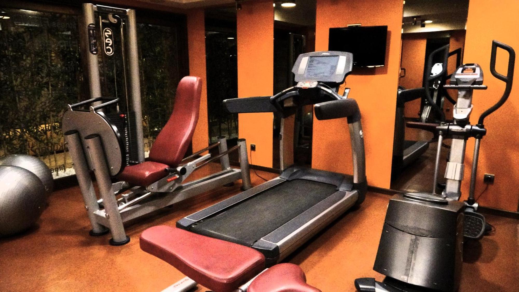 Mountainview Apartment Ski, Spa & Thermal Bansko Ngoại thất bức ảnh