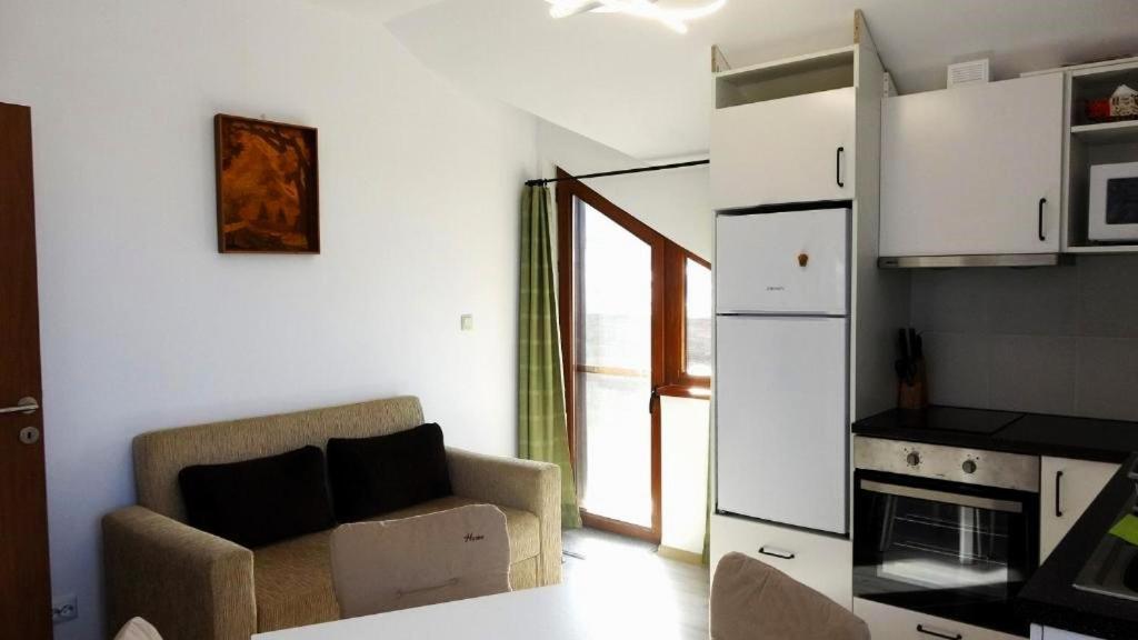 Mountainview Apartment Ski, Spa & Thermal Bansko Ngoại thất bức ảnh